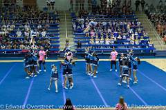 JV Cheer Classic -48